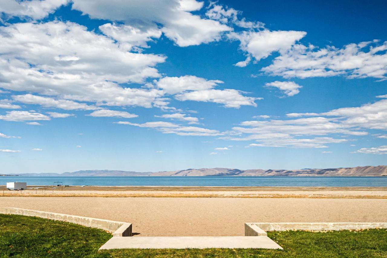 Sun Outdoors Garden City Utah Extérieur photo