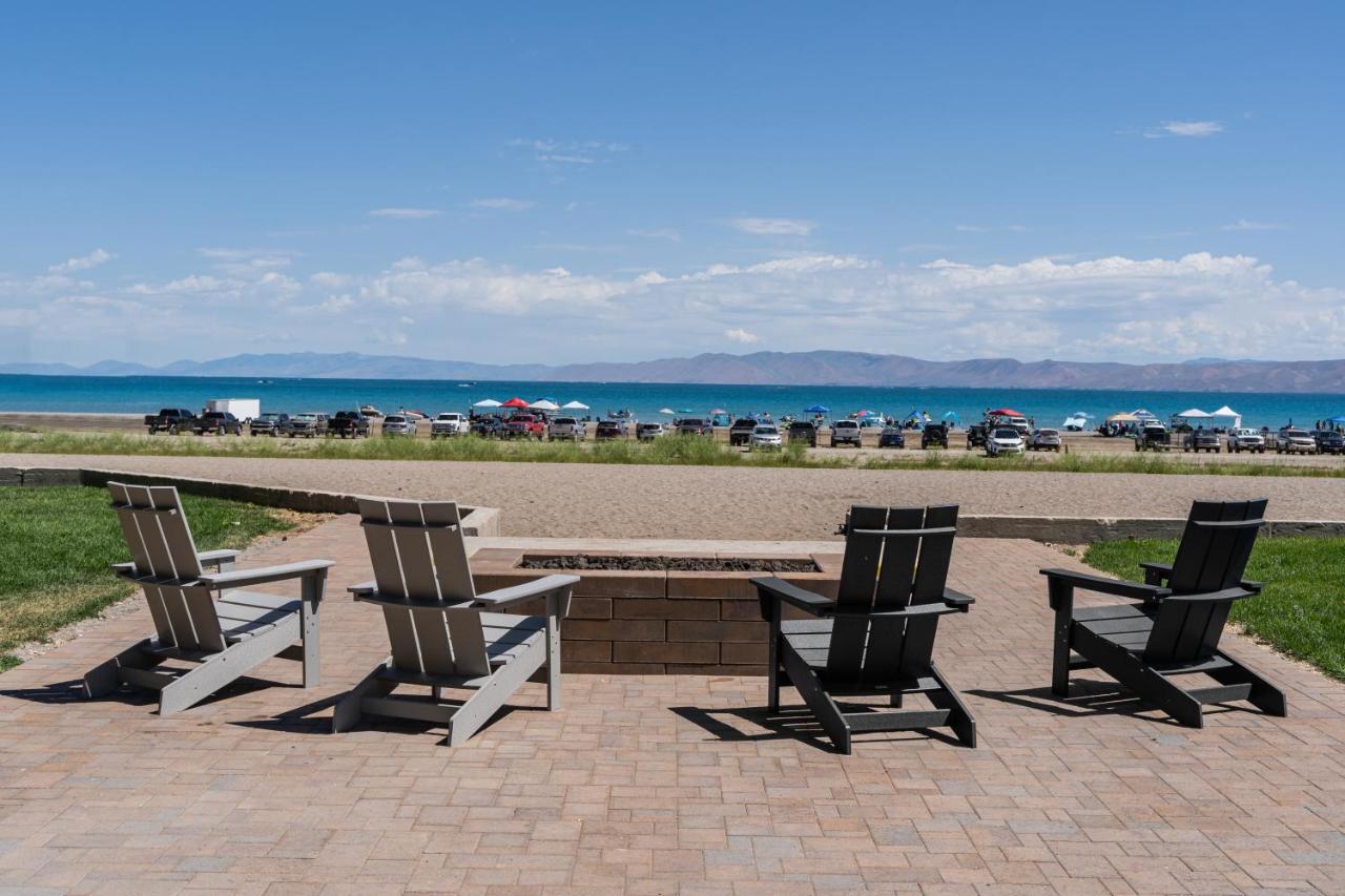 Sun Outdoors Garden City Utah Extérieur photo
